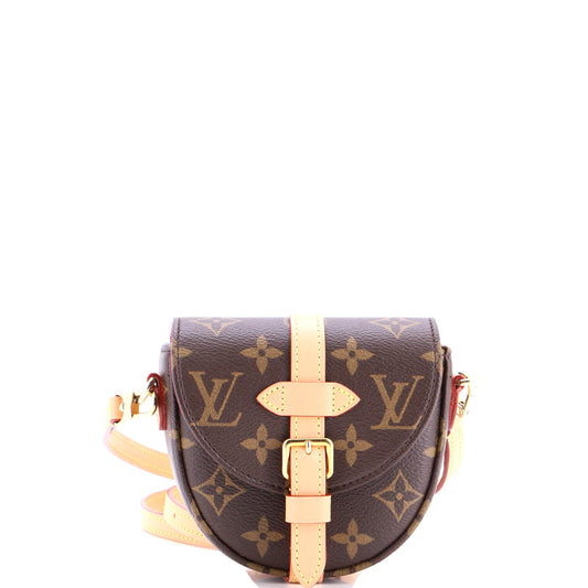 STRAPSTORY CROSSBODY BAG - 1871
