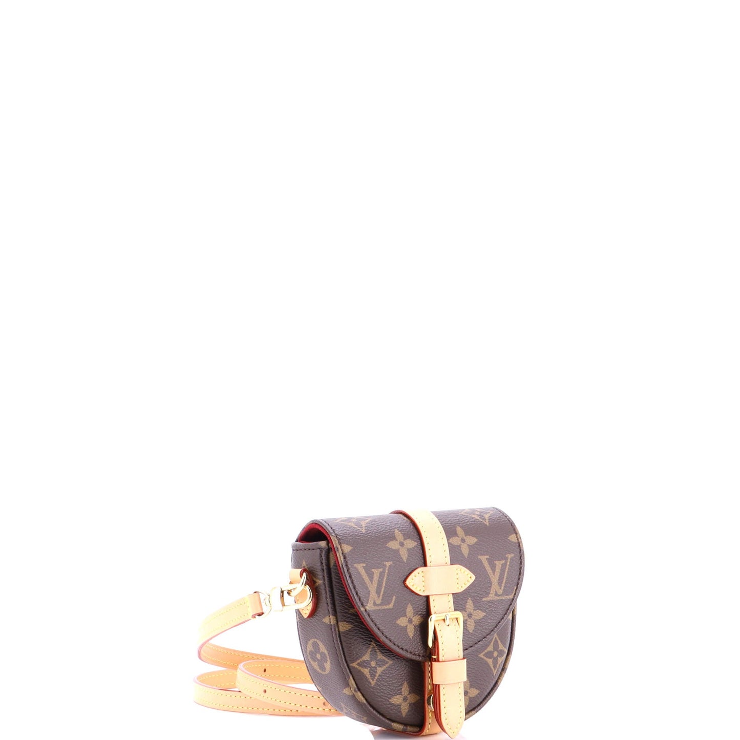 STRAPSTORY CROSSBODY BAG - 1871