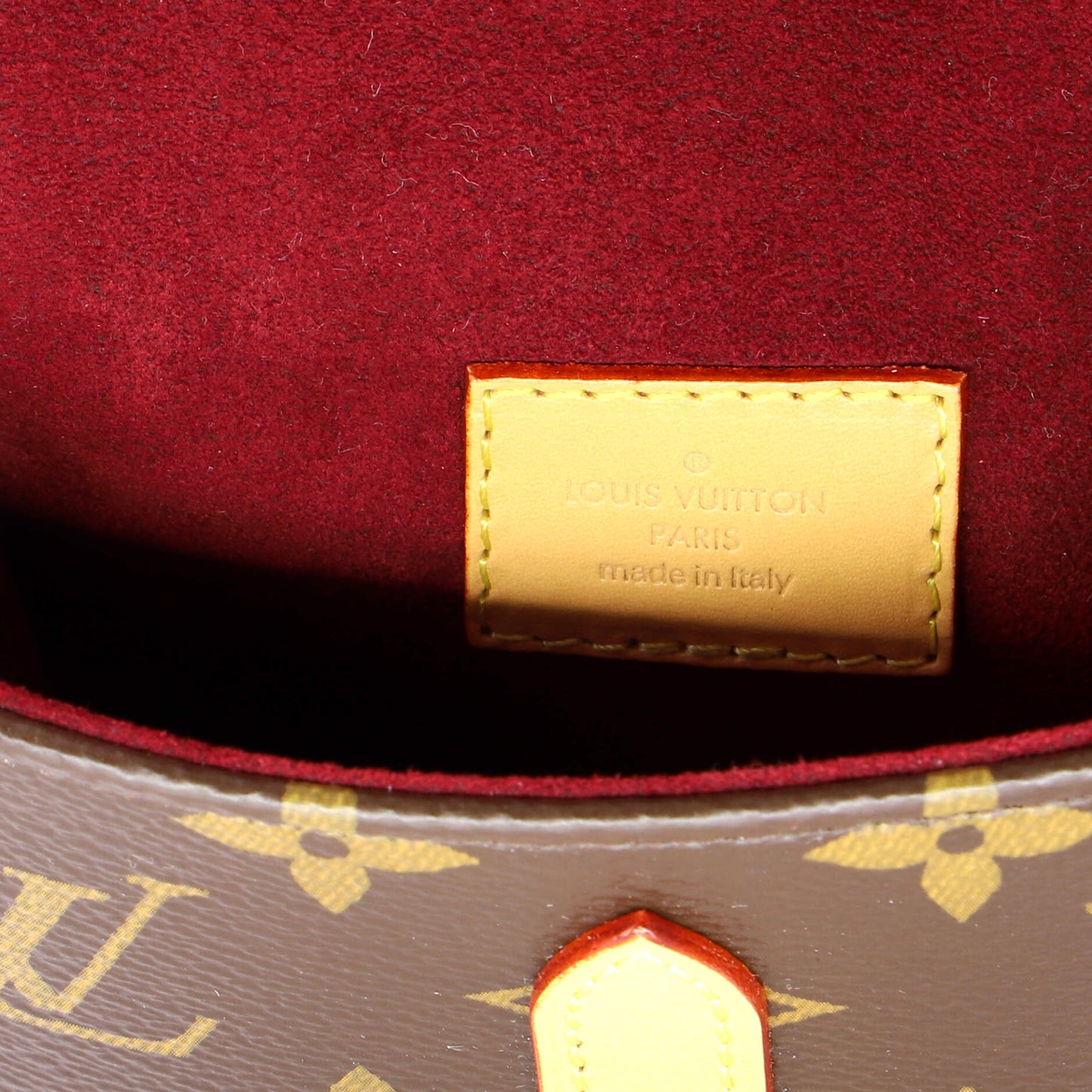STRAPSTORY CROSSBODY BAG - 1871