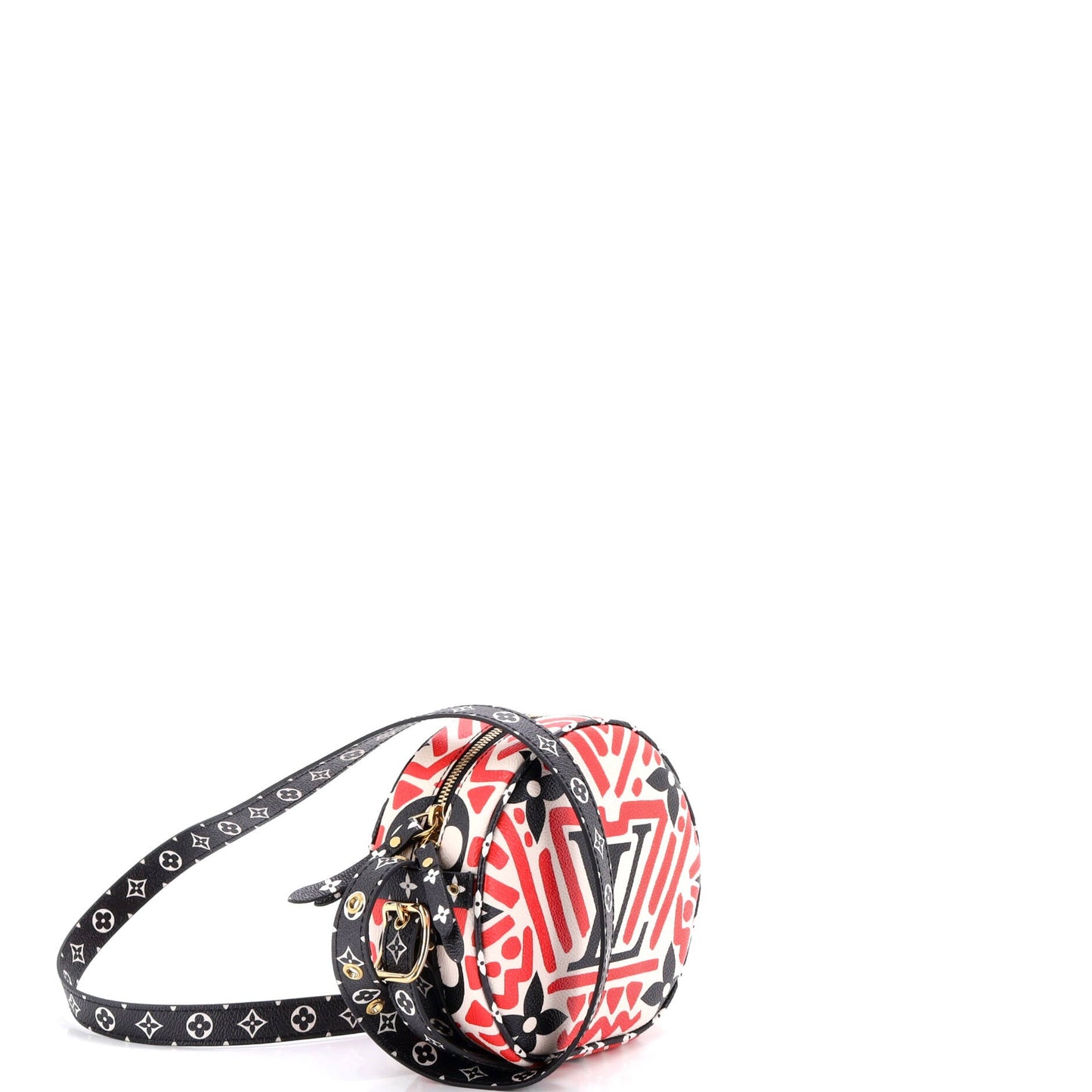 STRAPSTORY CROSSBODY BAG - 4478