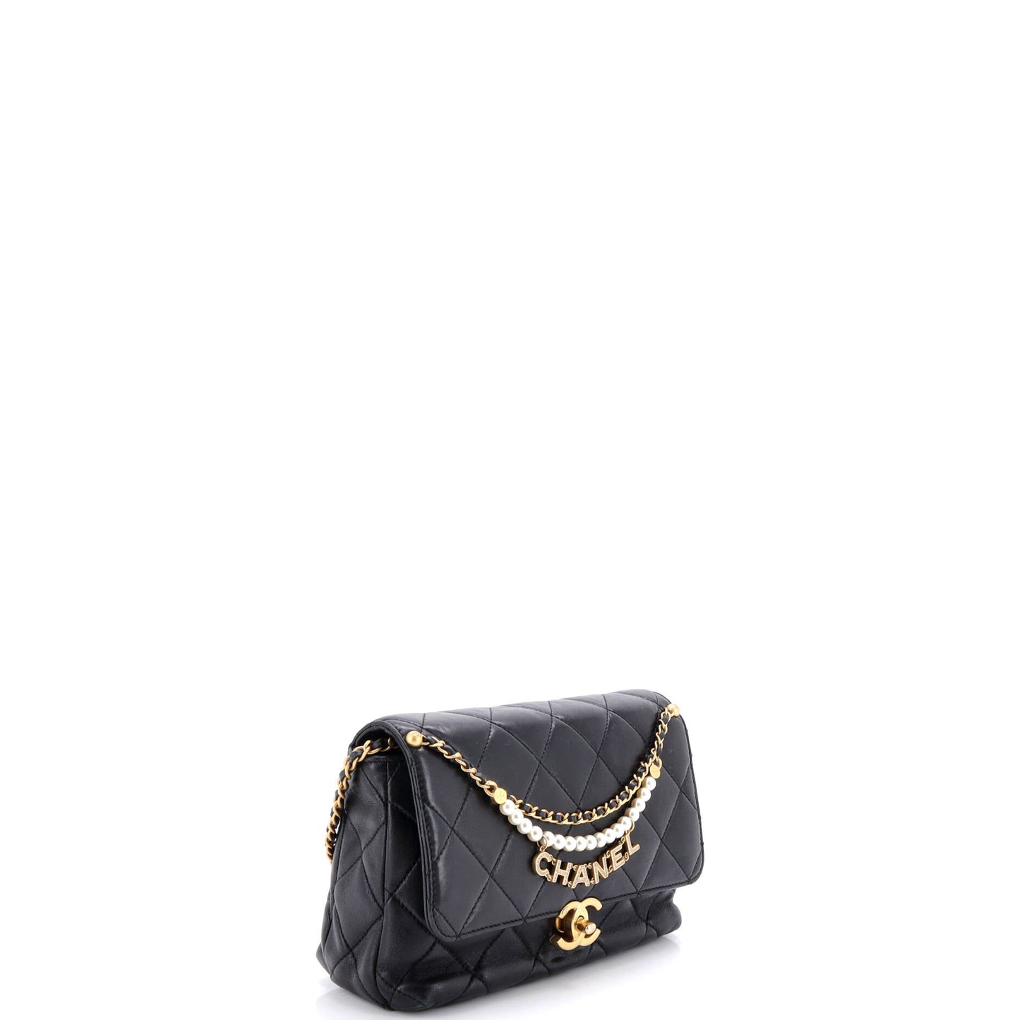 STRAPSTORY SHOULDER BAG - 1529