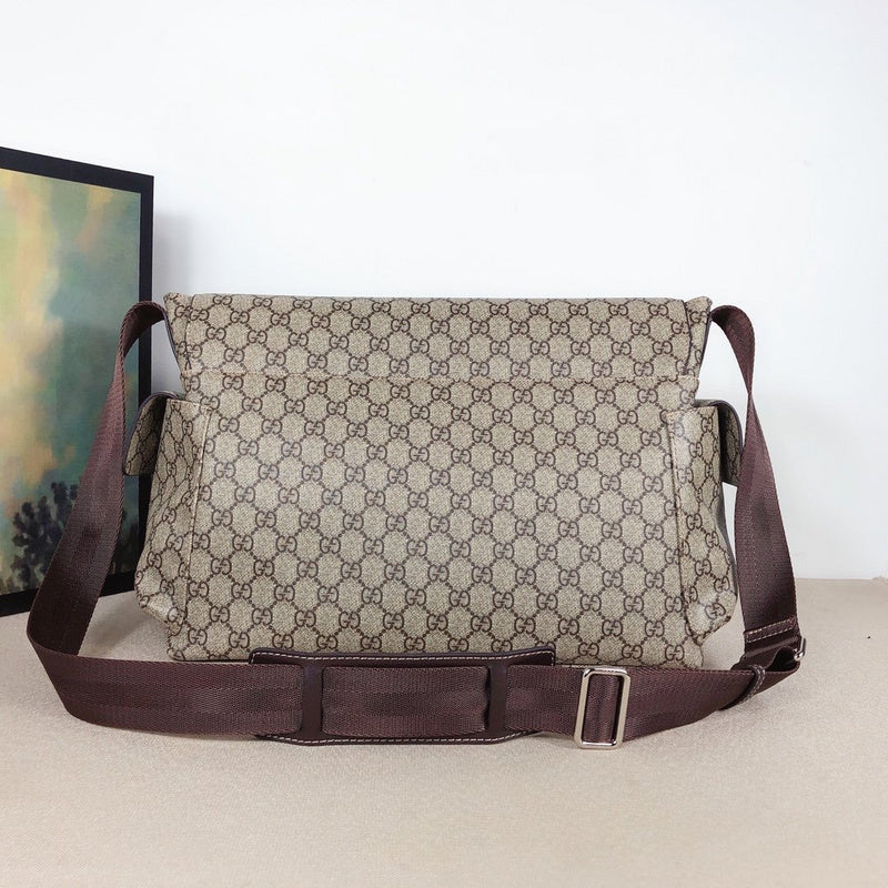 STRAPSTORY - GGC4 BAG - 267