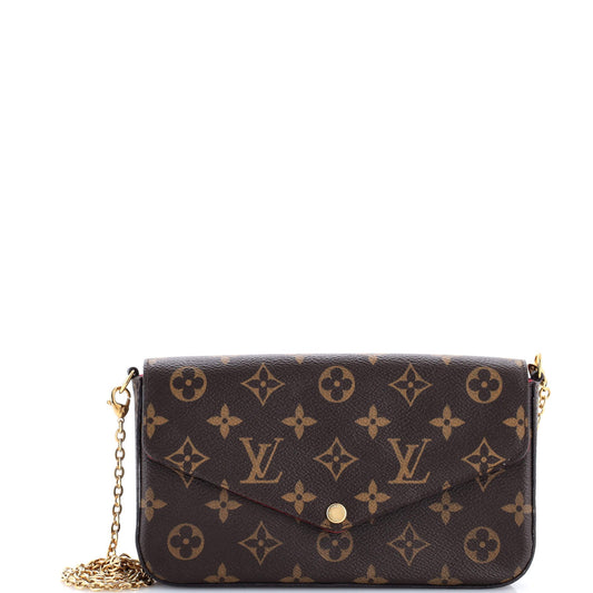 STRAPSTORY CROSSBODY BAG - 1717