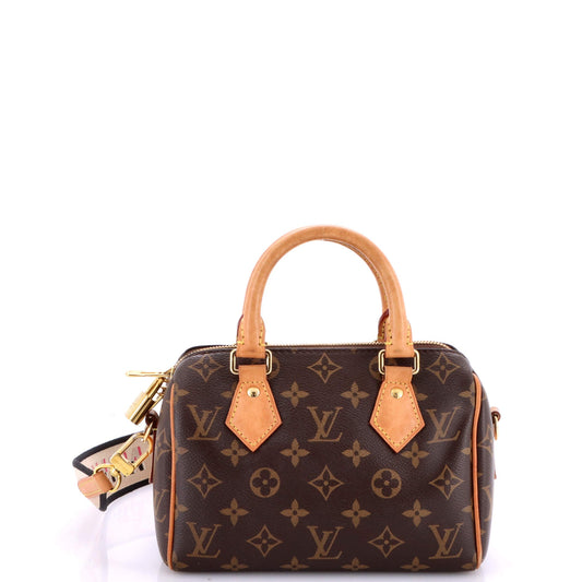 STRAPSTORY CROSSBODY BAG - 1772
