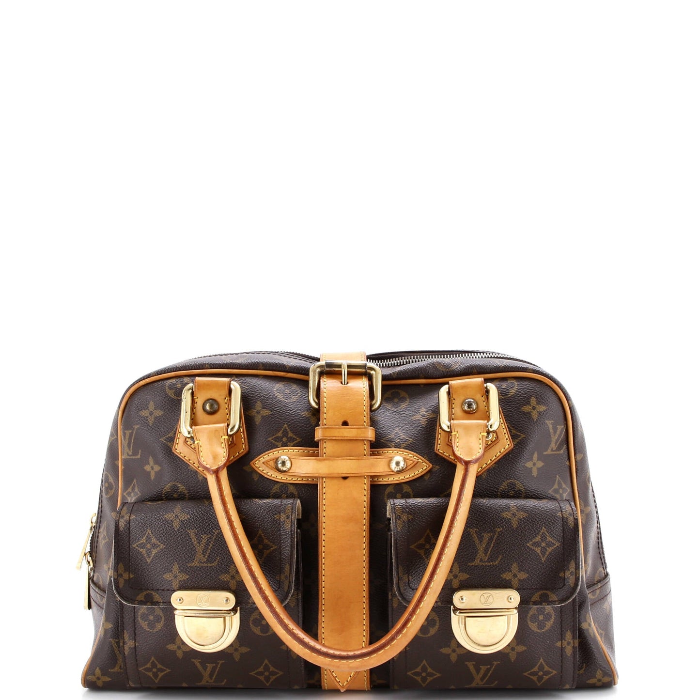 STRAPSTORY SATCHEL - 287