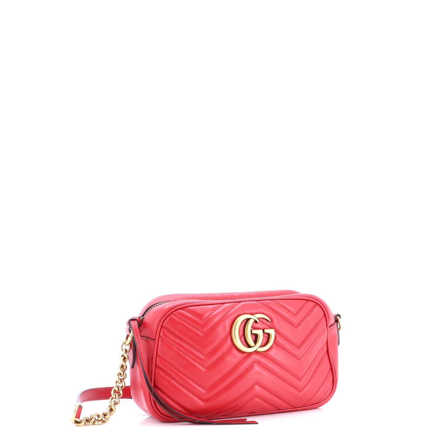 STRAPSTORY CROSSBODY BAG - 1727