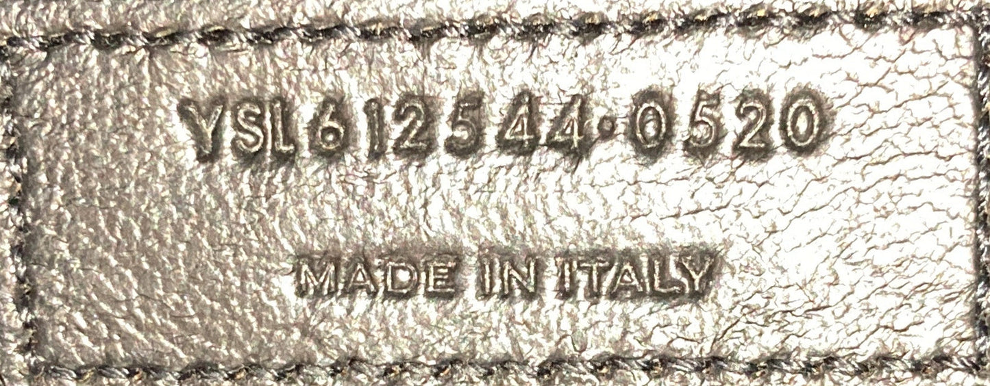 STRAPSTORY CROSSBODY BAG - 1881