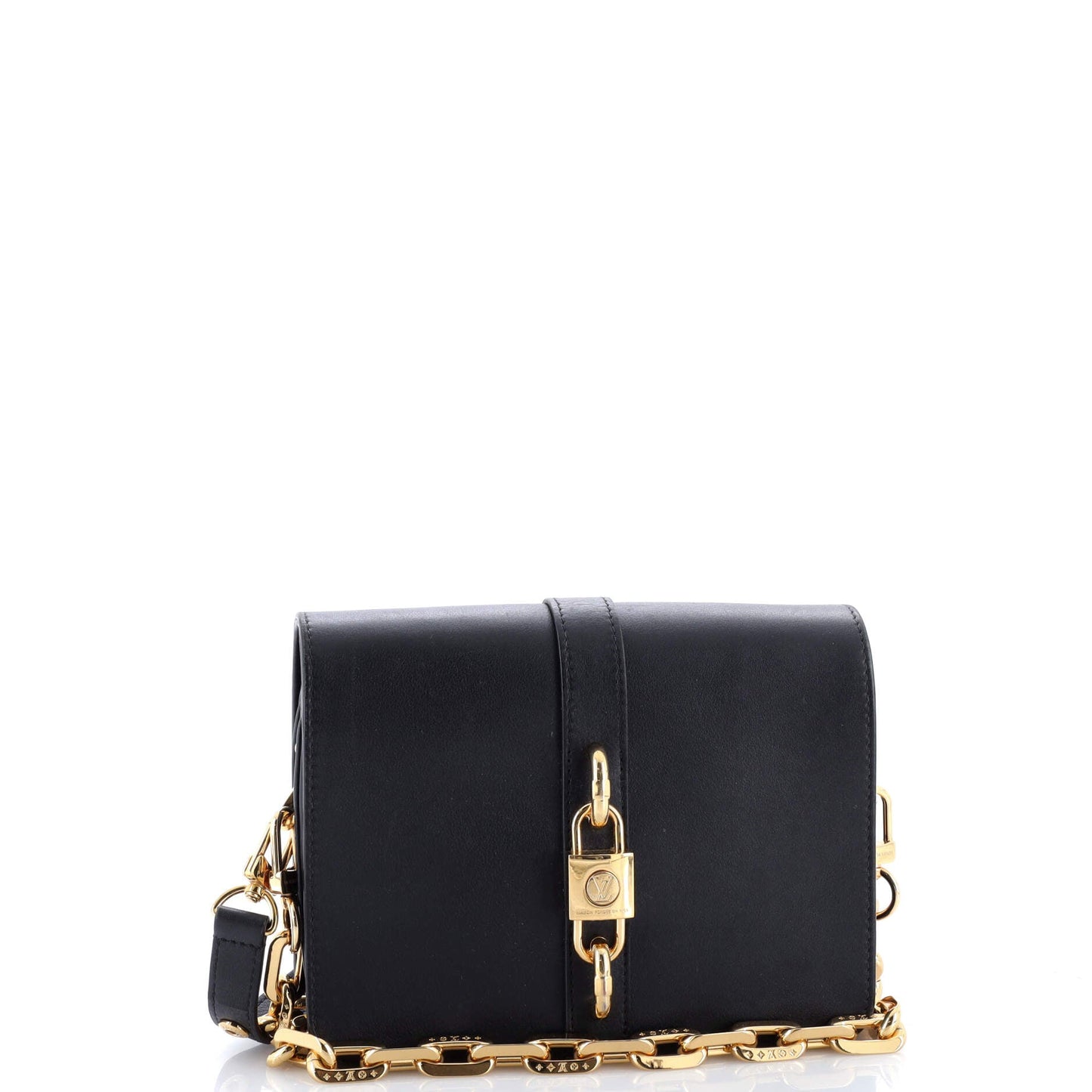 STRAPSTORY CROSSBODY BAG - 2166