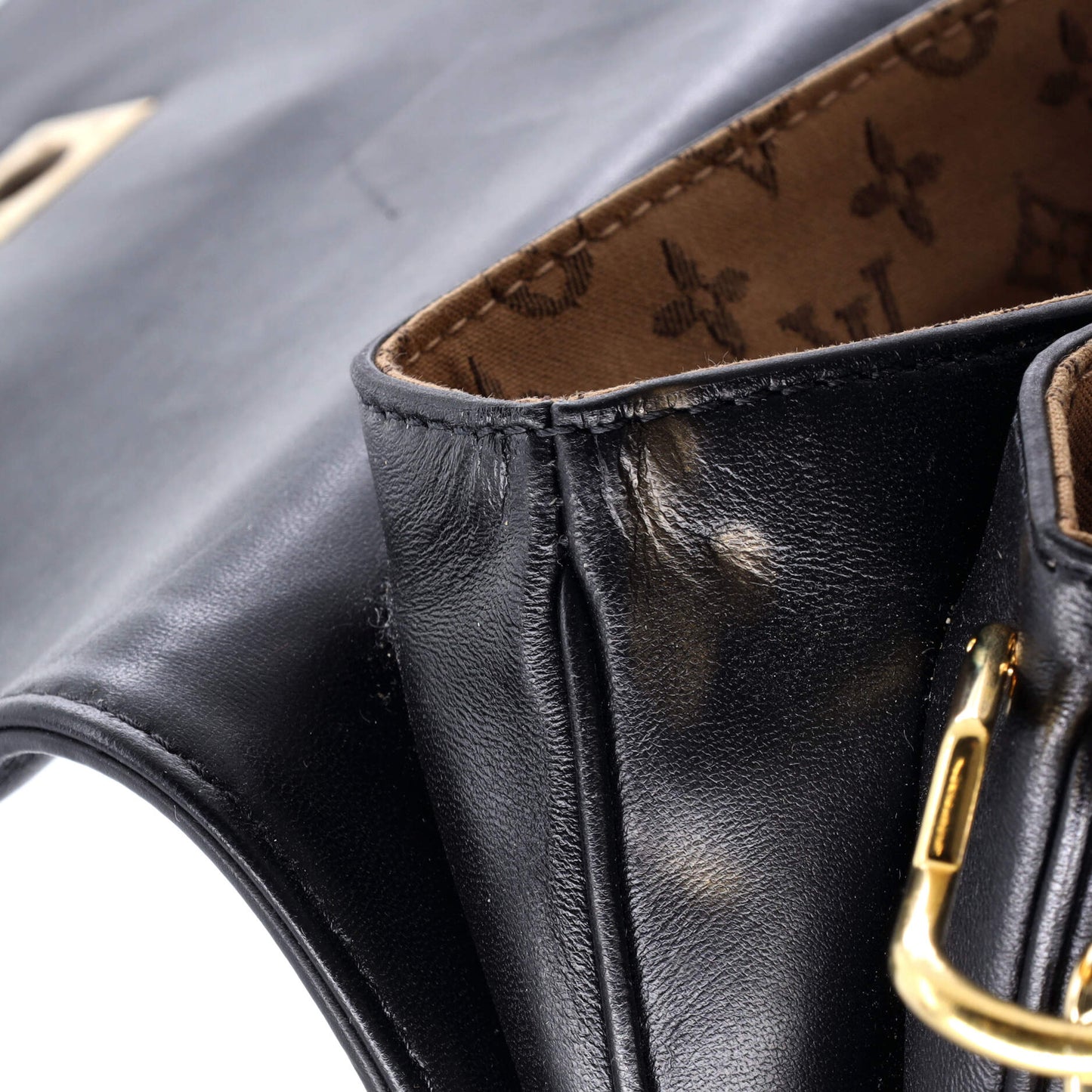 STRAPSTORY CROSSBODY BAG - 2166