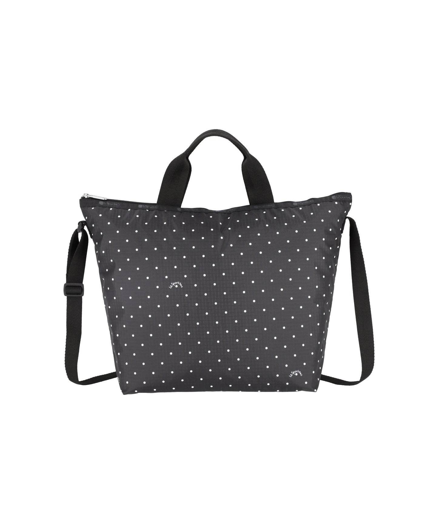 StrapStory - Tote Bag 1001
