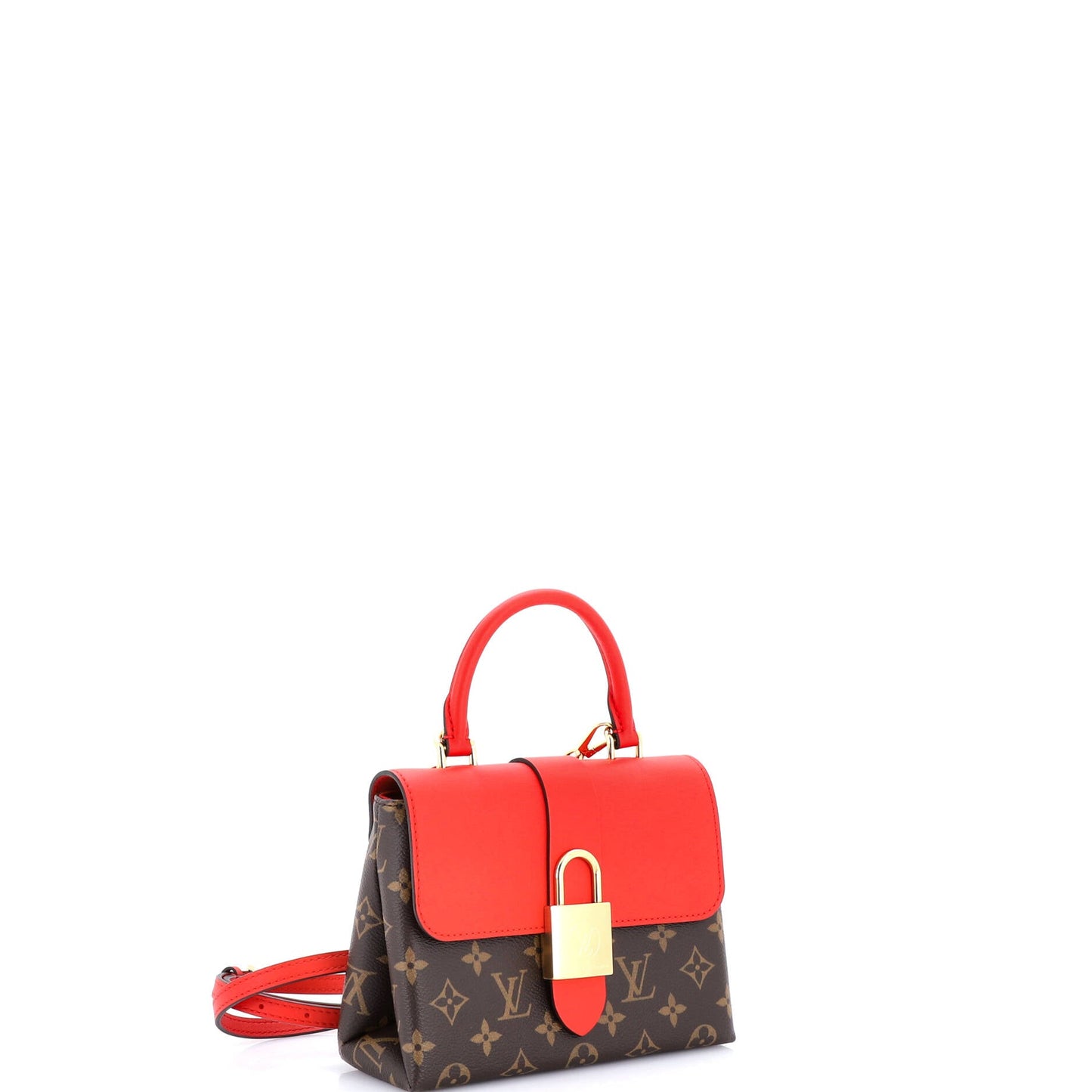 STRAPSTORY TOP HANDLE - 707