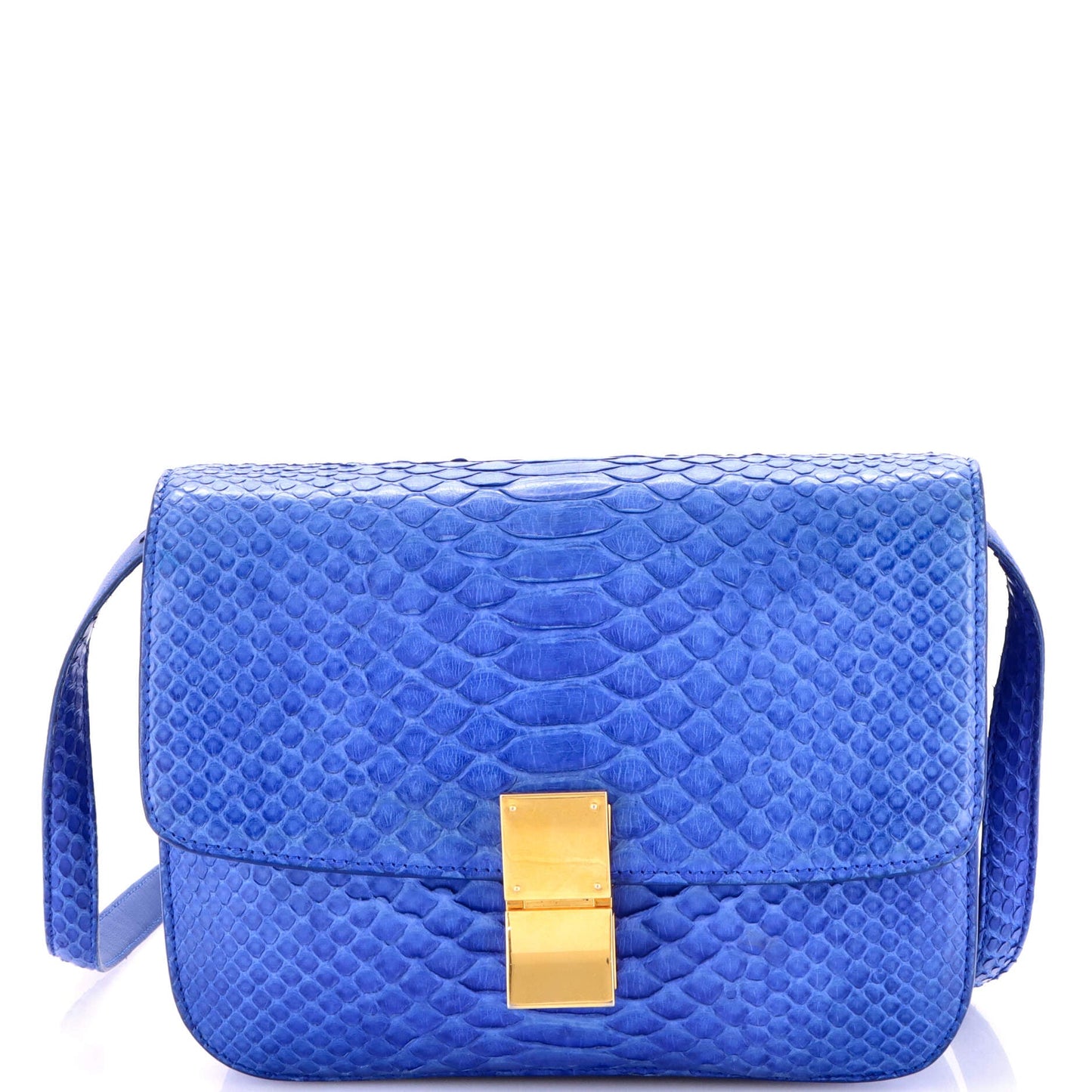 STRAPSTORY SHOULDER BAG - 1448