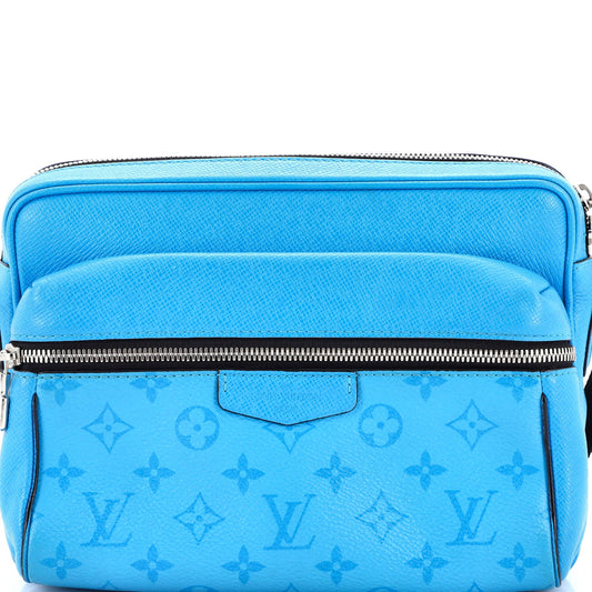 STRAPSTORY CROSSBODY BAG - 1821