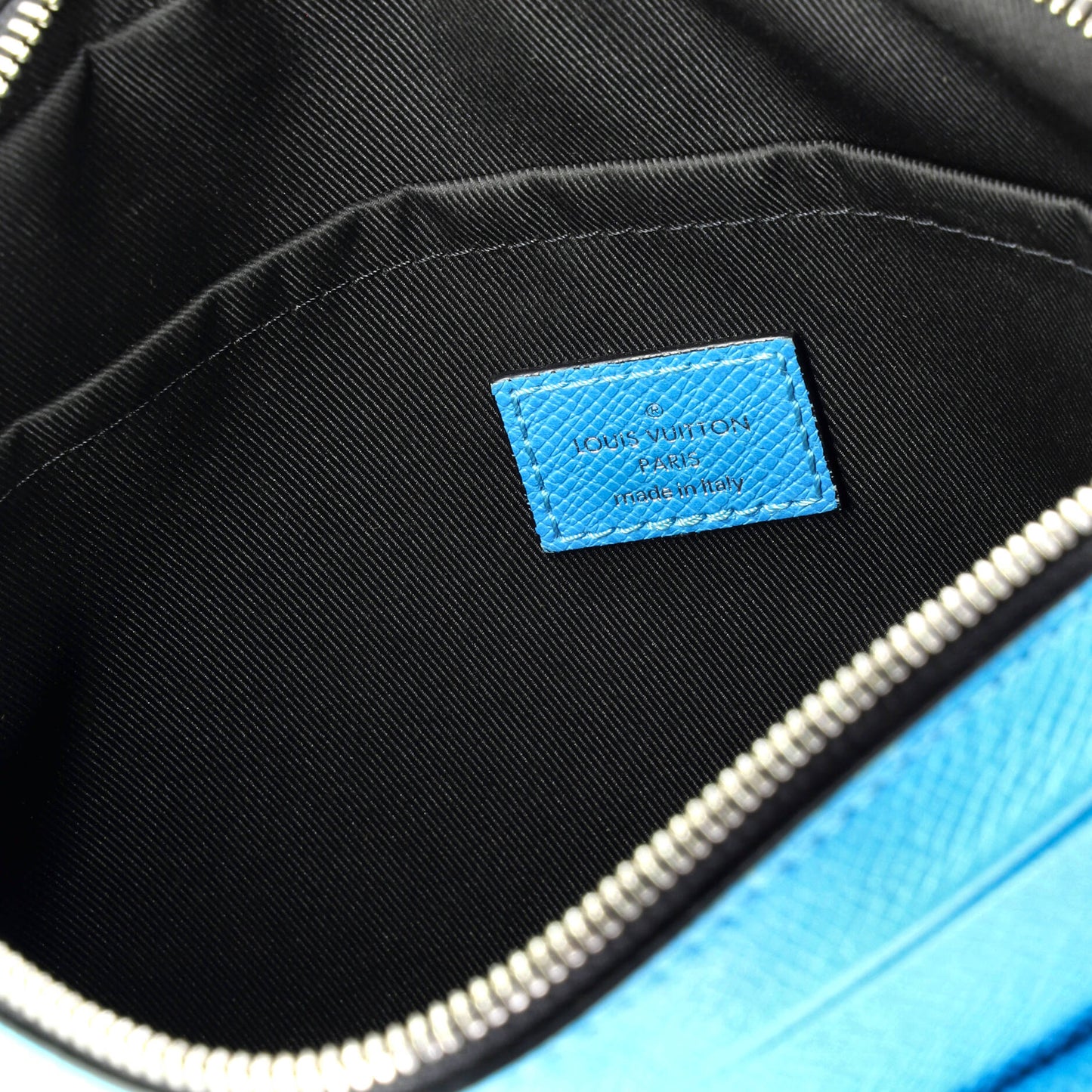 STRAPSTORY CROSSBODY BAG - 1821