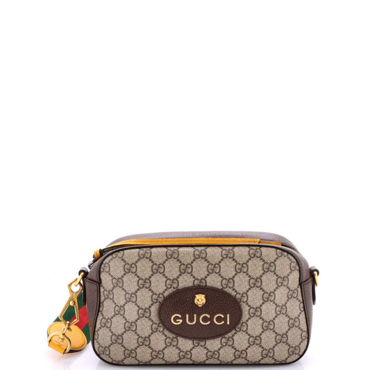 STRAPSTORY CROSSBODY BAG - 1780
