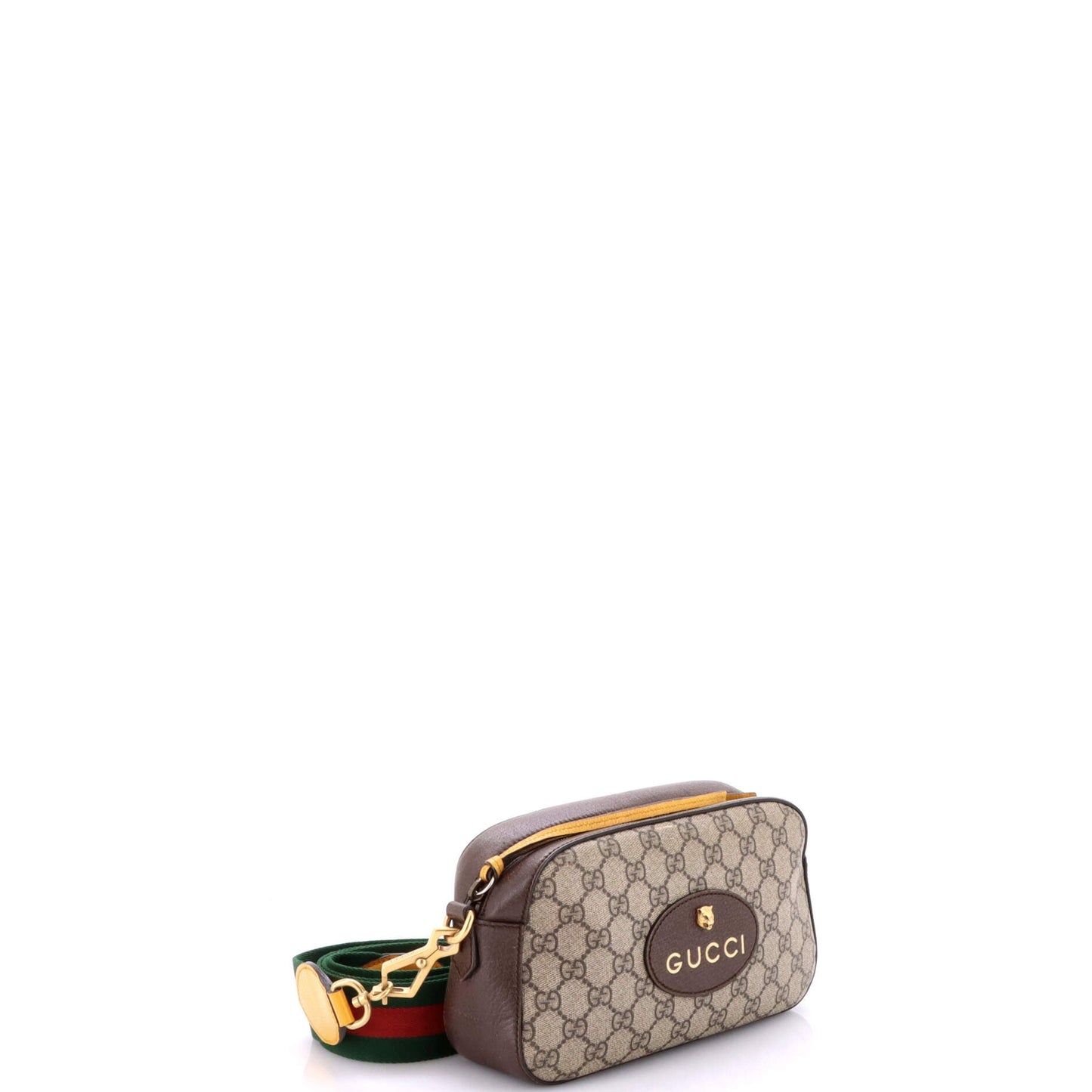 STRAPSTORY CROSSBODY BAG - 1780