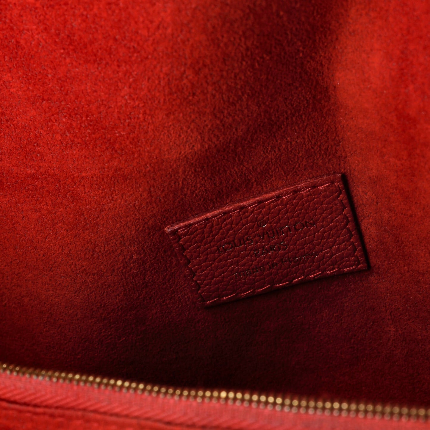 STRAPSTORY SHOULDER BAG - 1525