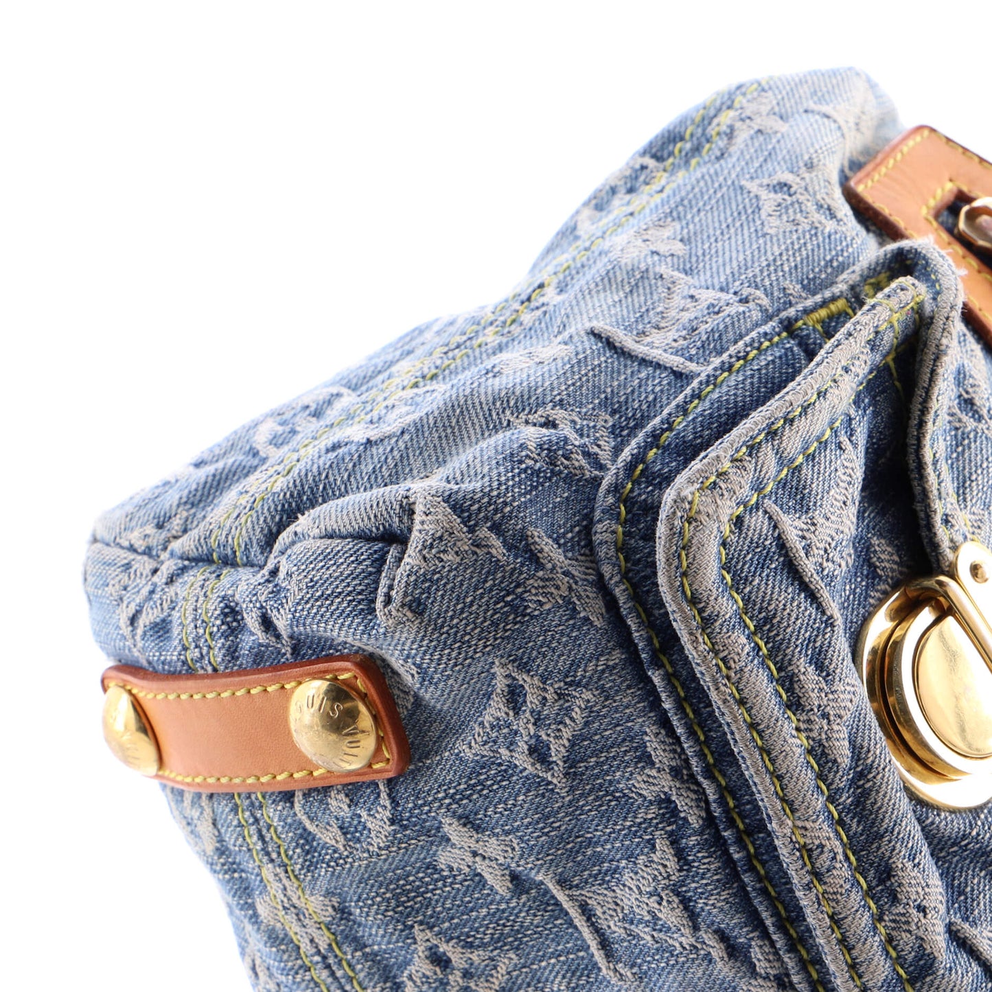 STRAPSTORY HOBO - 296