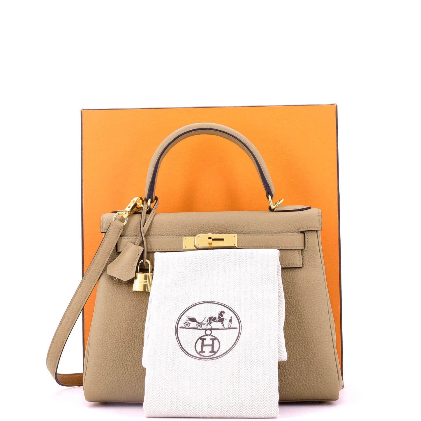 STRAPSTORY TOP HANDLE - 1673