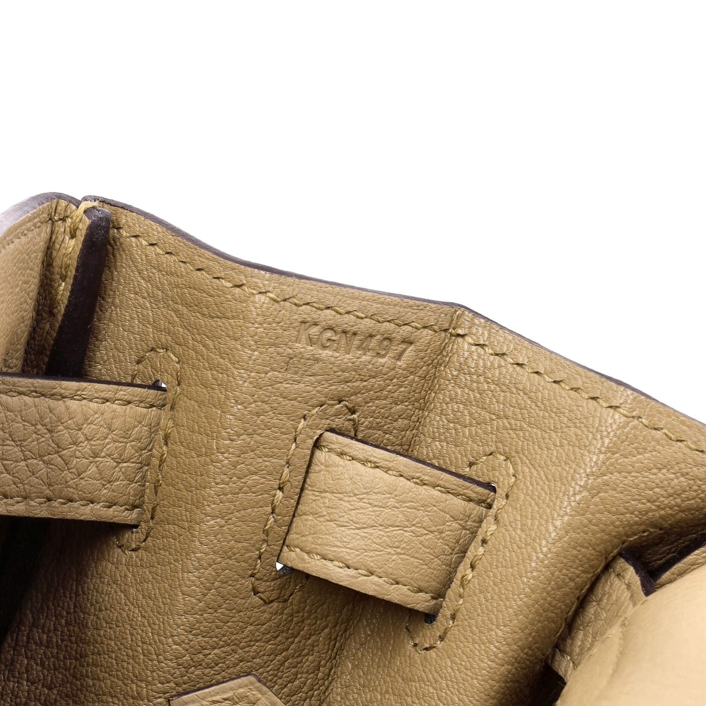 STRAPSTORY TOP HANDLE - 1673