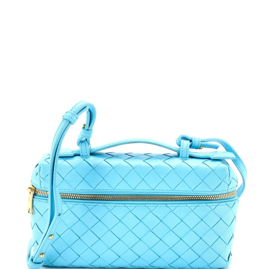 STRAPSTORY CROSSBODY BAG - 2031