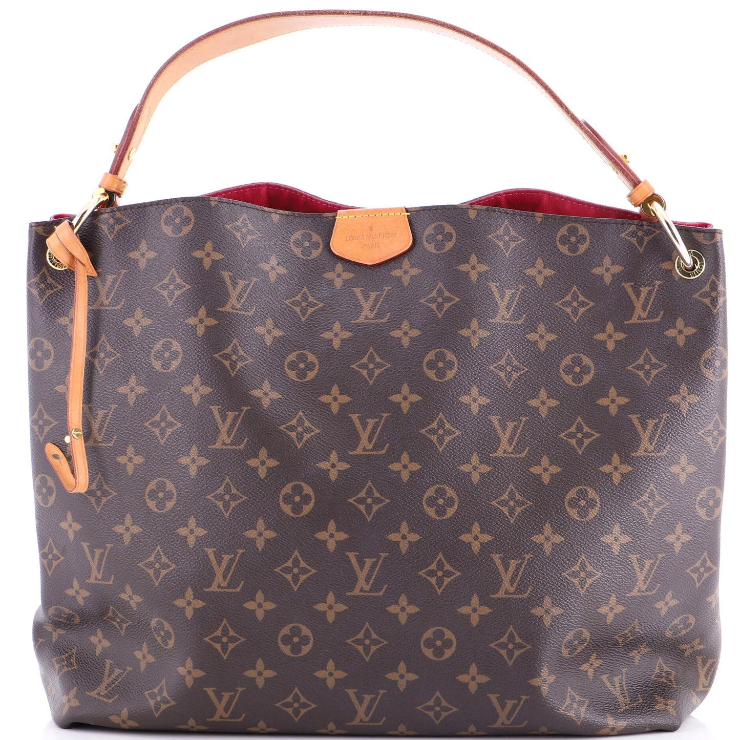 STRAPSTORY HOBO - 285