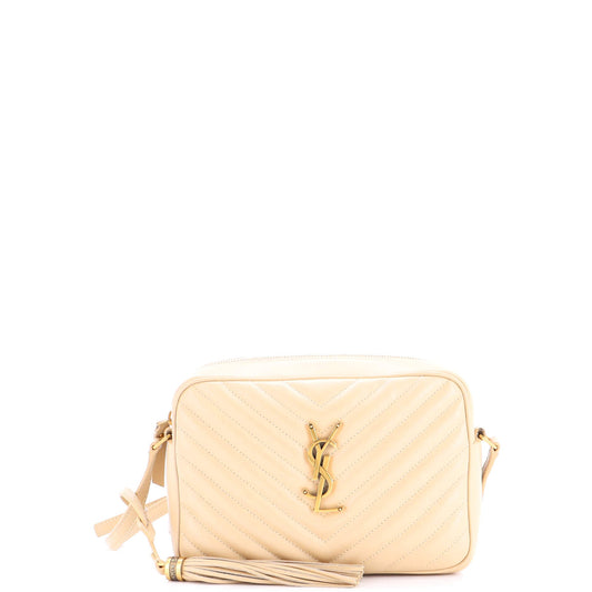 STRAPSTORY CROSSBODY BAG - 2098