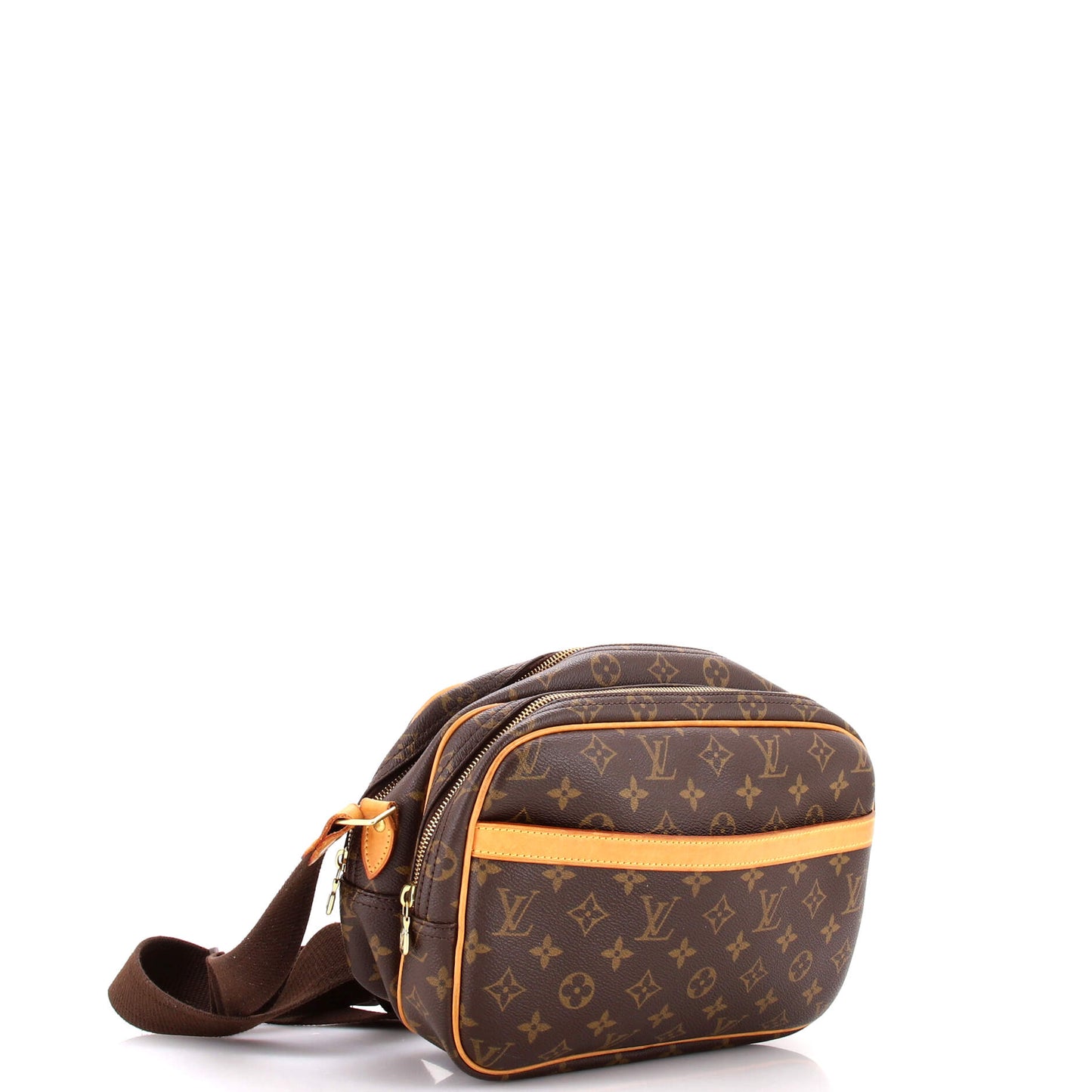 STRAPSTORY CROSSBODY BAG - 4247