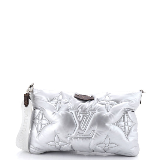STRAPSTORY CROSSBODY BAG - 1841