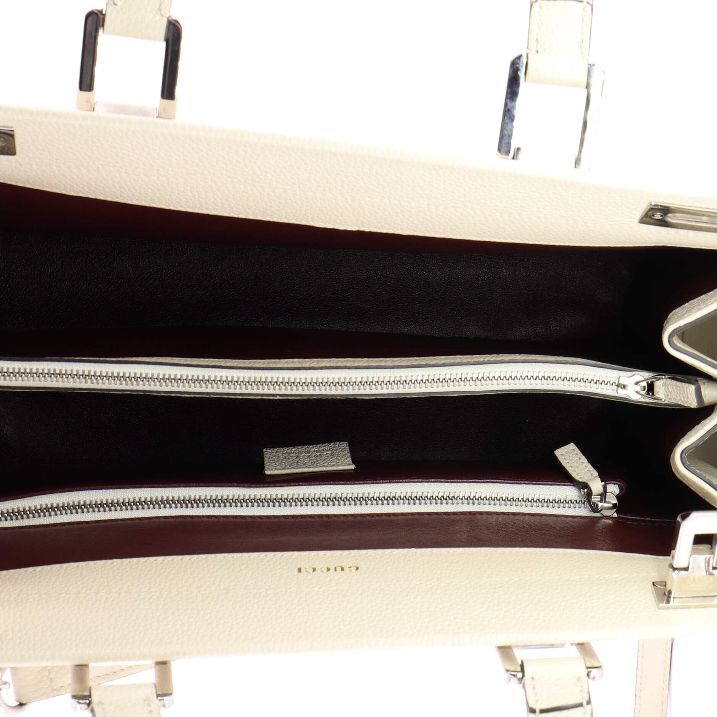 STRAPSTORY TOP HANDLE - 762