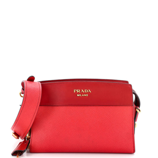 STRAPSTORY CROSSBODY BAG - 2044
