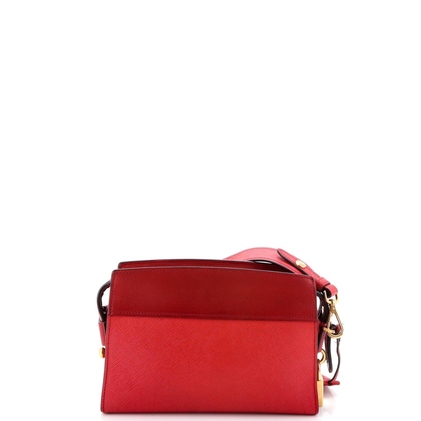 STRAPSTORY CROSSBODY BAG - 2044
