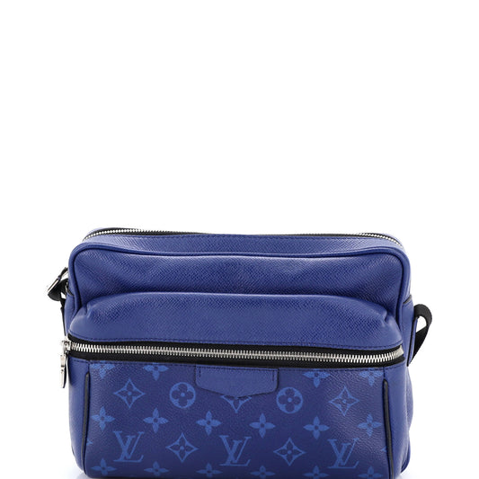 STRAPSTORY CROSSBODY BAG - 1884