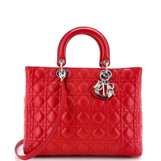 STRAPSTORY TOTE - 1029