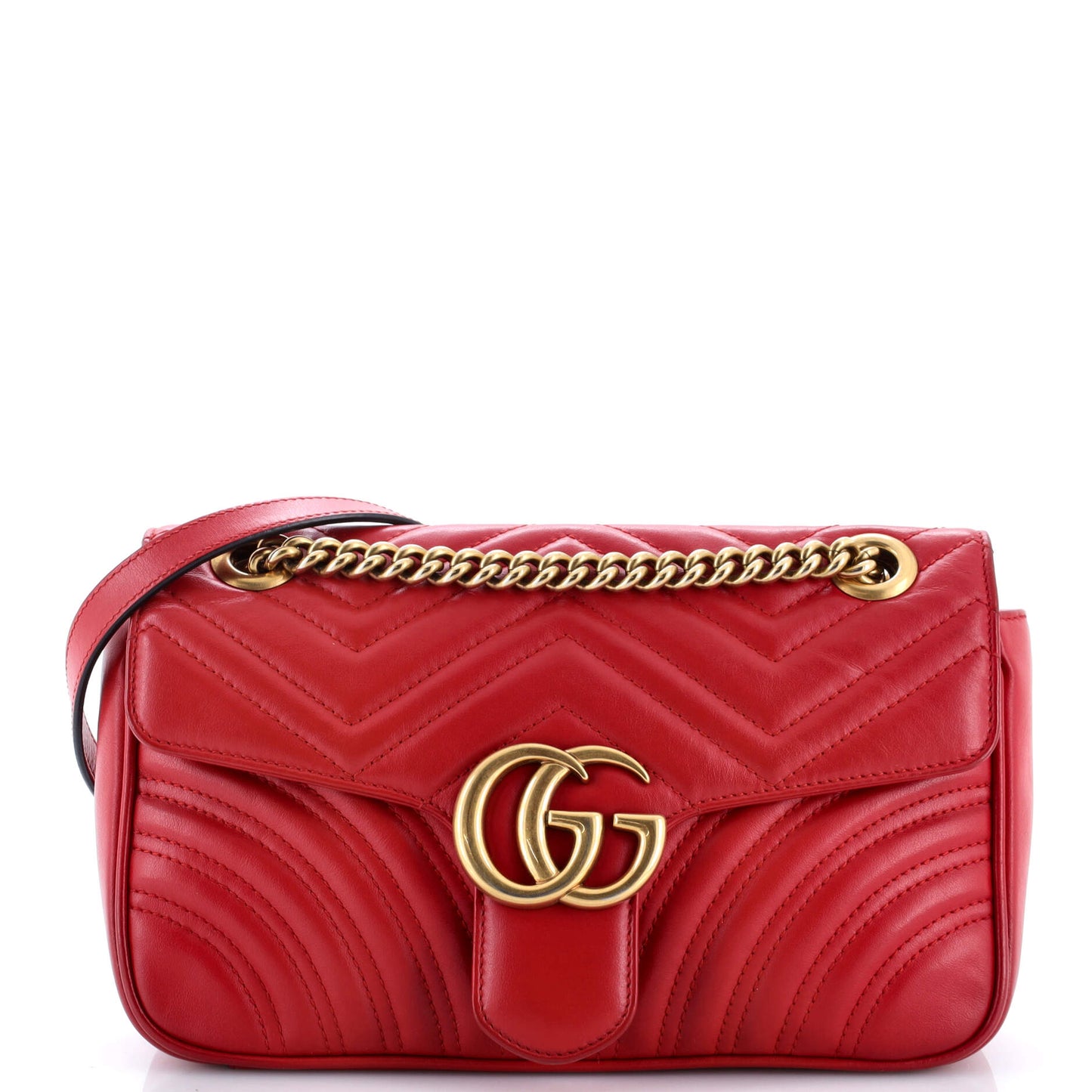 STRAPSTORY SHOULDER BAG - 1481