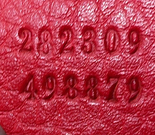 STRAPSTORY SHOULDER BAG - 2286