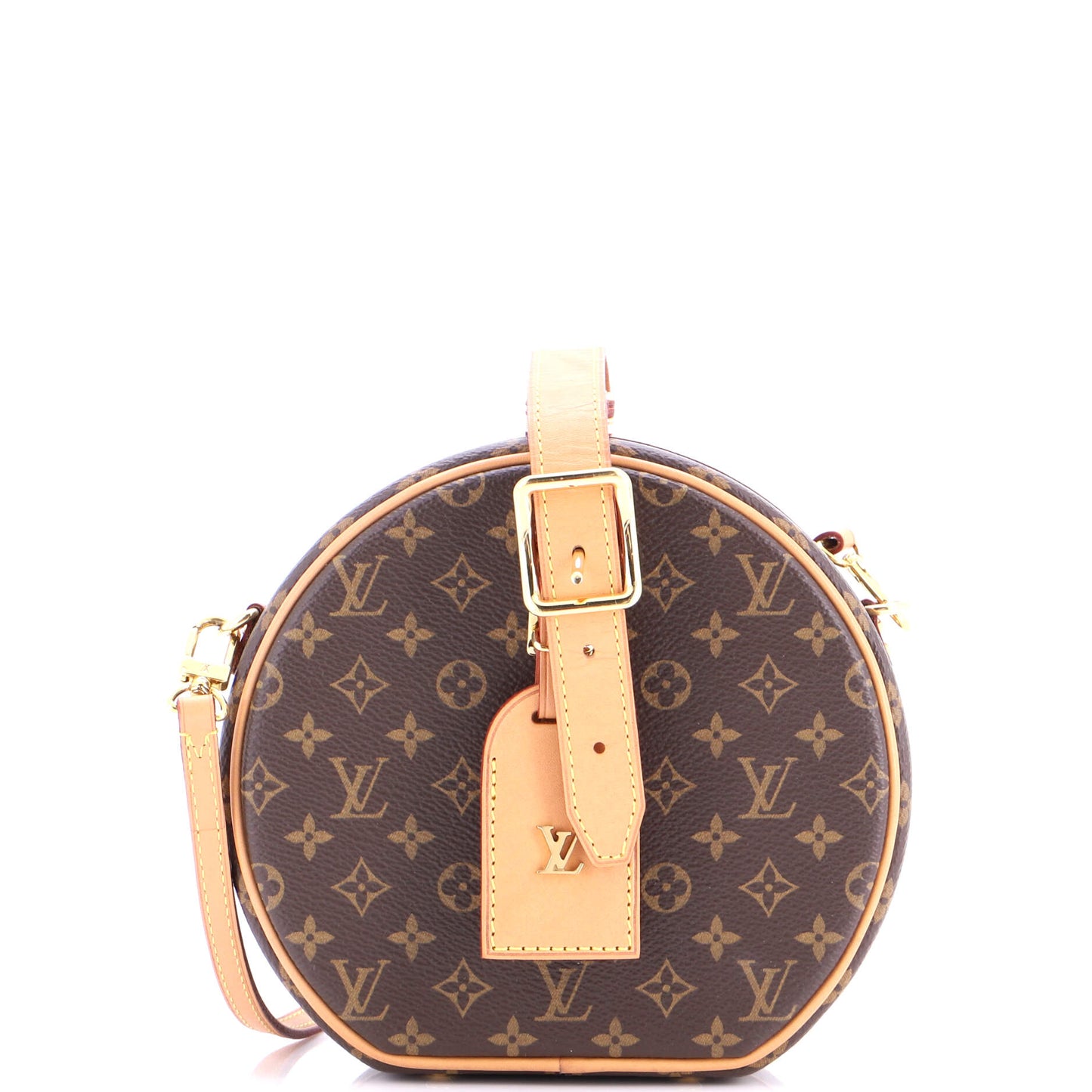 STRAPSTORY CROSSBODY BAG - 1809