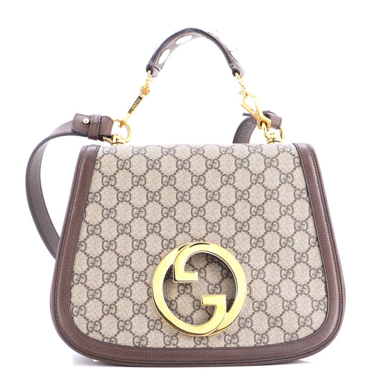 STRAPSTORY TOP HANDLE - 714