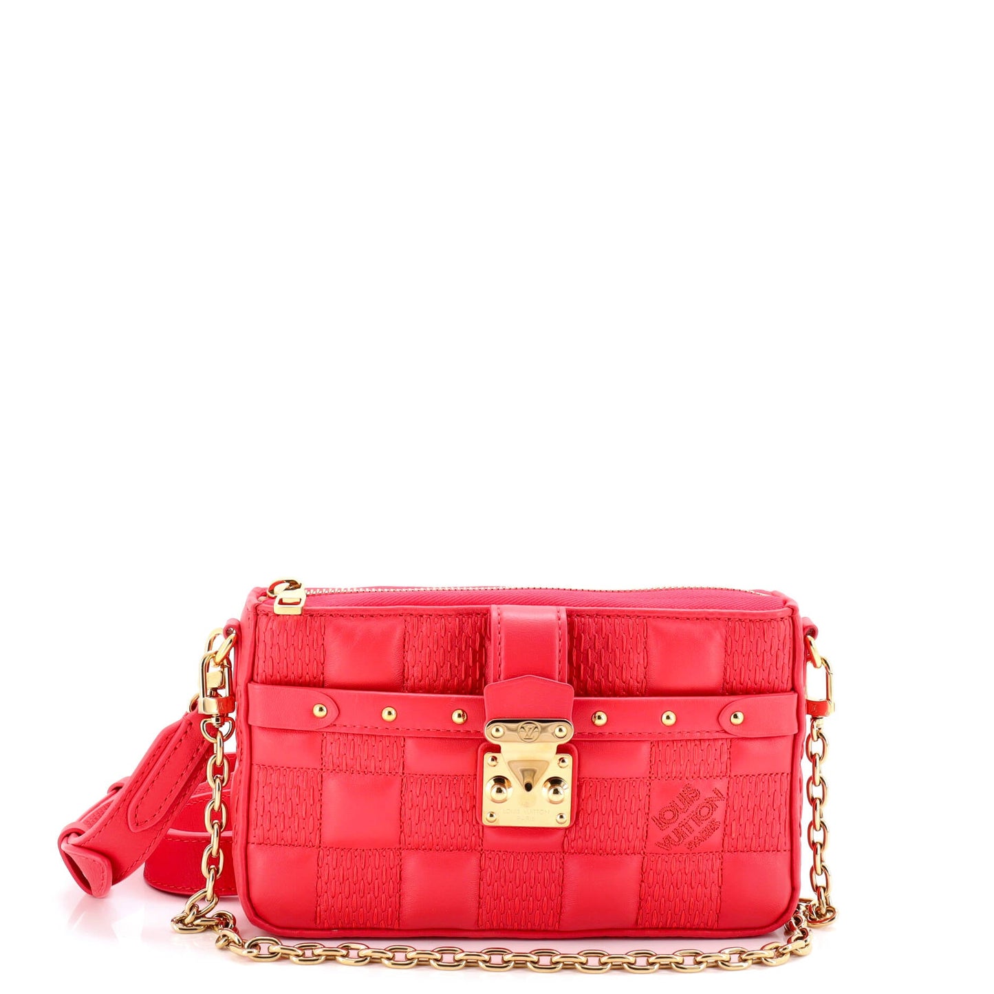 STRAPSTORY SHOULDER BAG - 1585