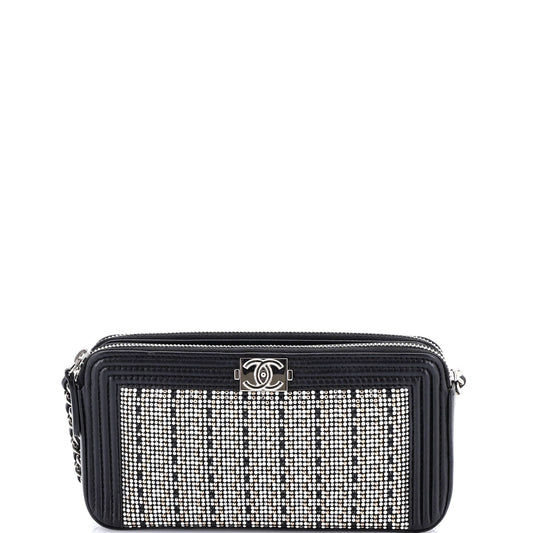 STRAPSTORY CROSSBODY BAG - 1781