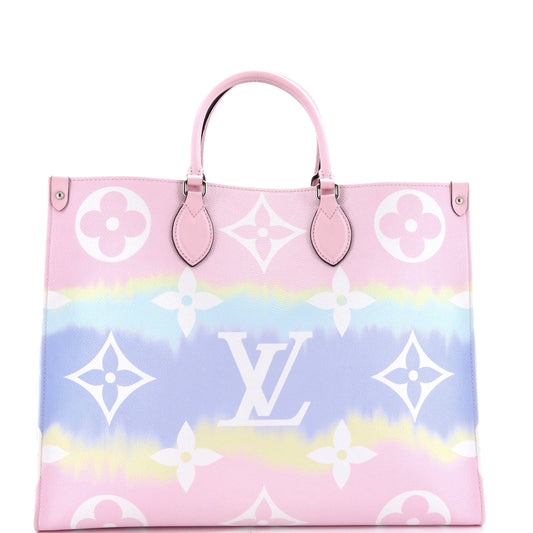 STRAPSTORY TOTE - 1995