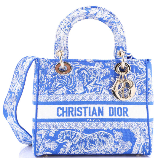 STRAPSTORY TOTE - 1081