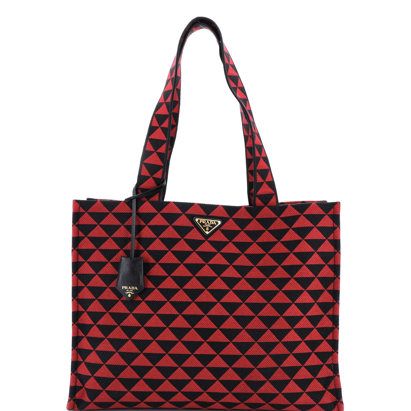 STRAPSTORY TOTE - 1119