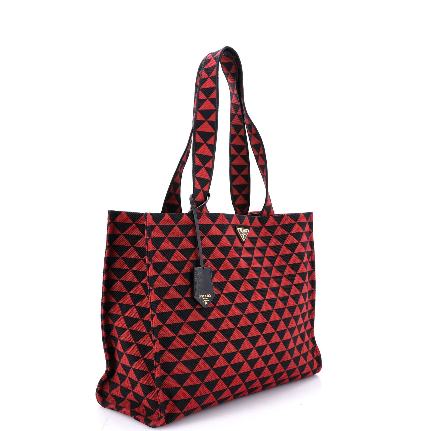 STRAPSTORY TOTE - 1119
