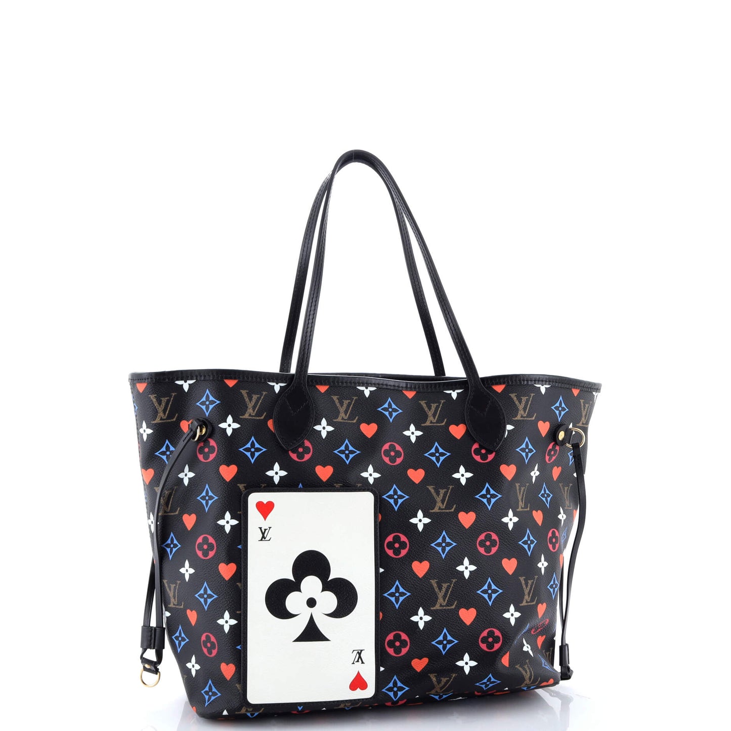 STRAPSTORY TOTE - 1169