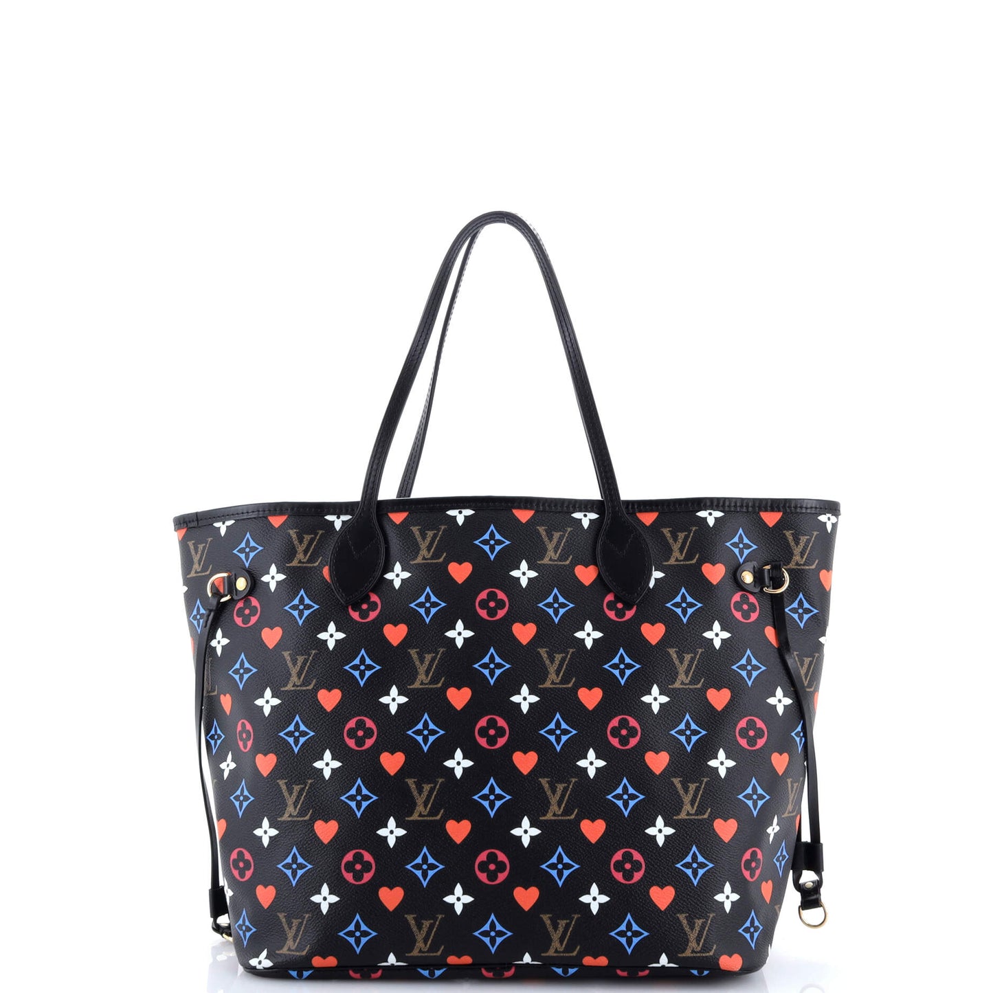 STRAPSTORY TOTE - 1169