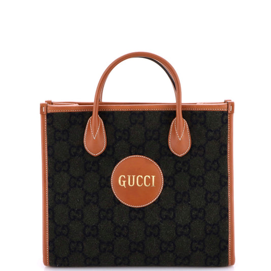 STRAPSTORY TOTE - 1042
