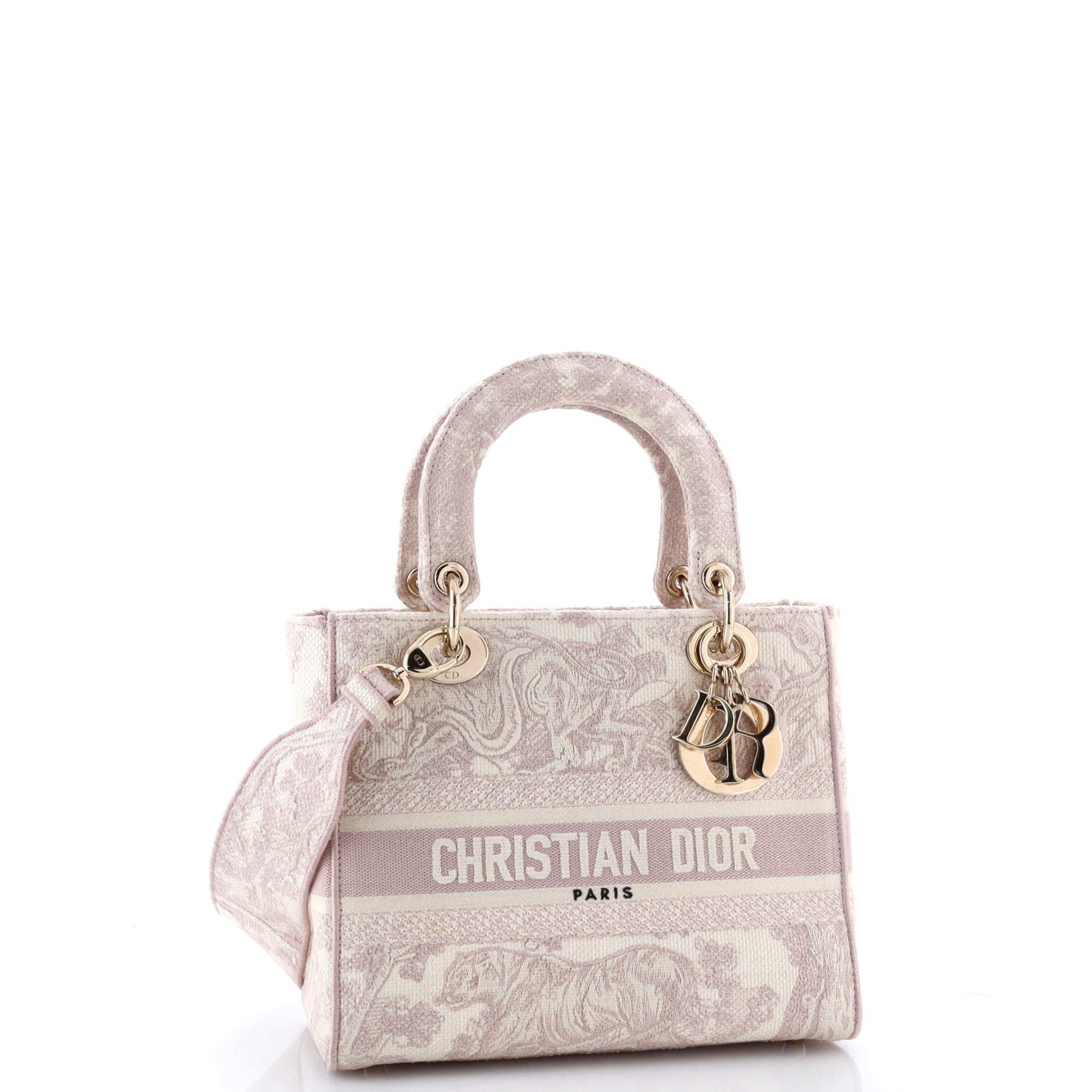 STRAPSTORY TOTE - 1083