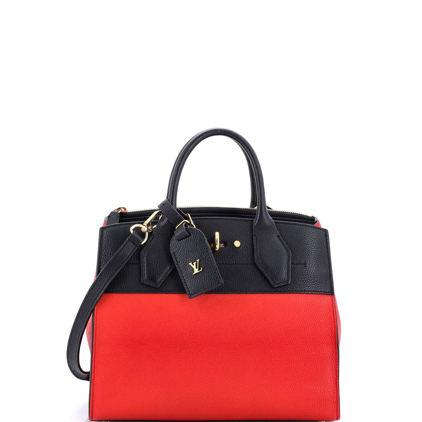 STRAPSTORY TOP HANDLE - 836