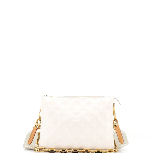 STRAPSTORY CROSSBODY BAG - 2055